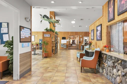 Interior Gallery 8